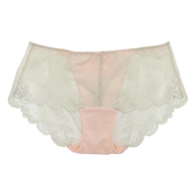 テラス３　ヒップハングショーツ