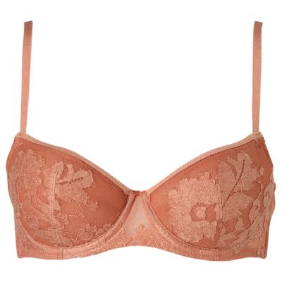 ネイチャ　３／４カップブラ