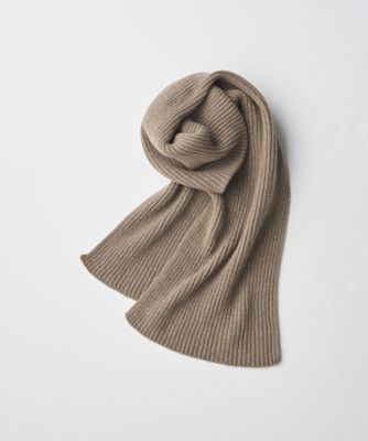 グリーン系 JOHN SMEDLEY (Men)のマフラー・ストール・ネック