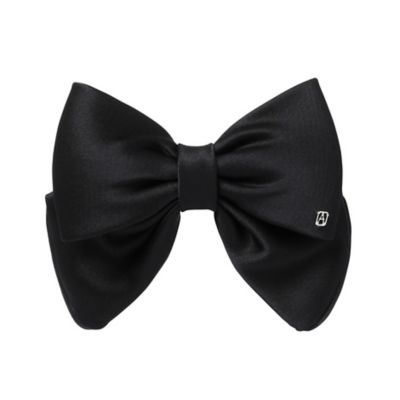 ＜ALEXANDRE DE PARIS (Women)＞バレッタ（８ｃｍ）　ＴＡ８－１６ＴーＰ２１