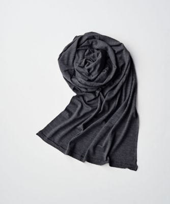 ソフィー　JOHN SMEDLEY　ハイゲージ大判ストール ソフィー様専用 JOHN SMEDLEY ハイゲージ大判ストール - メルカリ