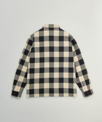 バッファロー チェック シャツ WJMN2612101 | WOOLRICH