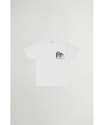 Tシャツ WJTE2004 | WOOLRICH/ウールリッチ | 三越伊勢丹