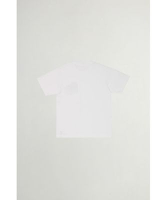 Tシャツ WJTE2004 | WOOLRICH/ウールリッチ | 三越伊勢丹