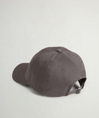 ロゴ ベースボール キャップ／LOGO BASEBALL CAP