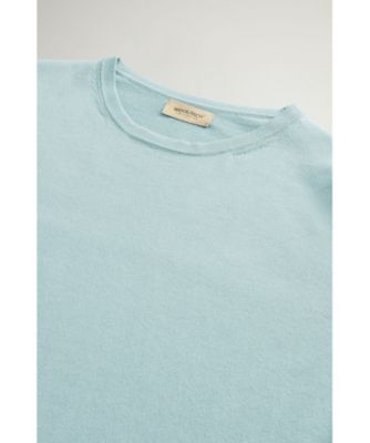 ニティッド　ティーシャツ　／　ＫＮＩＴＴＥＤ　ＴーＳＨＩＲＴ　ＷＯＫＮ０３５５