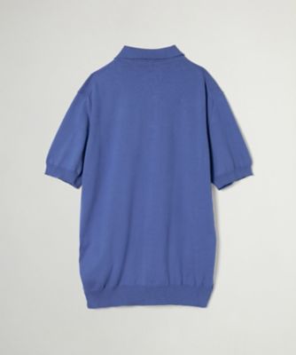 ニティッド　ポロ　／　ＫＮＩＴＴＥＤ　ＰＯＬＯ　ＷＯＫＮ０３６３