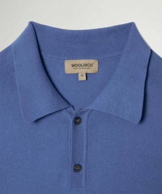 ニティッド　ポロ　／　ＫＮＩＴＴＥＤ　ＰＯＬＯ　ＷＯＫＮ０３６３