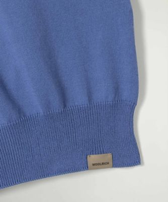 ニティッド　ポロ　／　ＫＮＩＴＴＥＤ　ＰＯＬＯ　ＷＯＫＮ０３６３