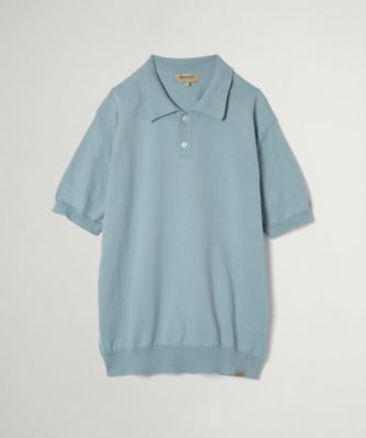 ＜WOOLRICH＞ニティッド　ポロ　／　ＫＮＩＴＴＥＤ　ＰＯＬＯ　ＷＯＫＮ０３６３