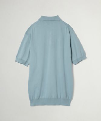ニティッド　ポロ　／　ＫＮＩＴＴＥＤ　ＰＯＬＯ　ＷＯＫＮ０３６３