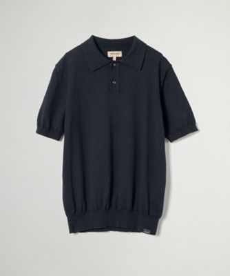 ＜WOOLRICH＞ニティッド　ポロ　／　ＫＮＩＴＴＥＤ　ＰＯＬＯ　ＷＯＫＮ０３６３