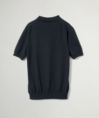 ニティッド　ポロ　／　ＫＮＩＴＴＥＤ　ＰＯＬＯ　ＷＯＫＮ０３６３