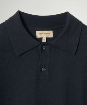 ニティッド　ポロ　／　ＫＮＩＴＴＥＤ　ＰＯＬＯ　ＷＯＫＮ０３６３