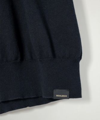 ニティッド　ポロ　／　ＫＮＩＴＴＥＤ　ＰＯＬＯ　ＷＯＫＮ０３６３