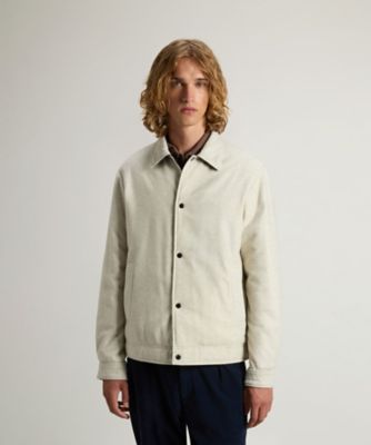 10's 20's 30's ヴィンテージ ウール ジャケット シャツ 10's 20's