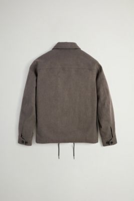 美品LORO PIANA/ロロ・ピアーナブルゾン【Mサイズ】 ジャケット・アウター