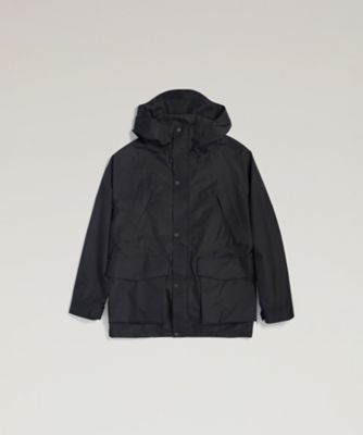 Gore-Tex Mountain Parka / Gore-Tex Mountain Parka WOOU0129J