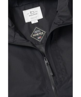 ゴアテックス　パシフィック　ツーレイヤー　ジャケット／ＧＯＲＥーＴＥＸ　ＰＡＣＩＦＩＣ　ＴＷＯ　ＬＡＹＥＲ　ＪＡＣＫＥＴ　ＷＯＯＵ０１３０Ｊ