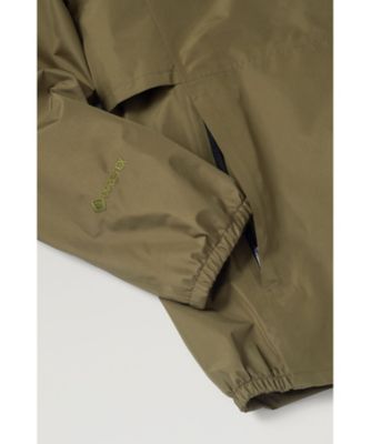 ゴアテックス　パシフィック　ツーレイヤー　ジャケット／ＧＯＲＥーＴＥＸ　ＰＡＣＩＦＩＣ　ＴＷＯ　ＬＡＹＥＲ　ＪＡＣＫＥＴ　ＷＯＯＵ０１３０Ｊ