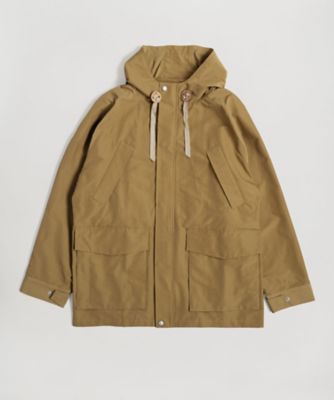 【送料無料】WOOLRICH/ウールリッチ セブンティーズ マウンテンパーカ/70'S MOUNTAIN PARKA WOOU0146J BEIGE コート・ジャケット【三越伊勢丹/公式】