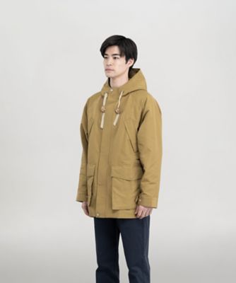 セブンティーズ マウンテンパーカ／70'S MOUNTAIN