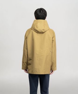 マウンテンパーカ MENS】GTX MOUNTAIN PARKA マウンテンパーカー / WINDSTOPPER(R