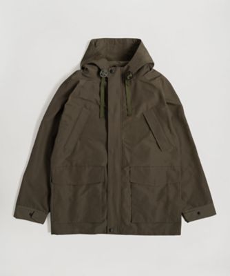 【送料無料】WOOLRICH/ウールリッチ セブンティーズ マウンテンパーカ/70'S MOUNTAIN PARKA WOOU0146J KHAKI コート・ジャケット【三越伊勢丹/公式】