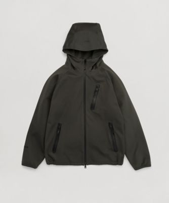 ウインドストッパー パシフィック 2レイヤー ジャケット