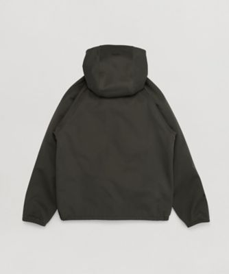 ウインドストッパー パシフィック 2レイヤー ジャケット