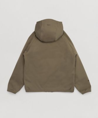 ウインドストッパー パシフィック 2レイヤー ジャケット