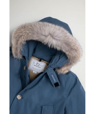 ≪送料無料≫ニュー アークテック パーカ ＮＥＷ ＡＲＣＴＩＣ ＰＡＲＫＡ ＷＯＯＵ０４８２ | WOOLRICH/ウールリッチ |  三越伊勢丹オンラインストア・通販【公式】