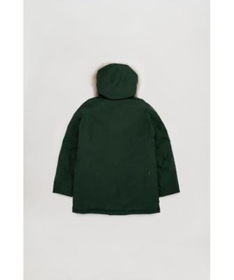 アークティック パーカ／ARCTIC PARKA WOOU0482