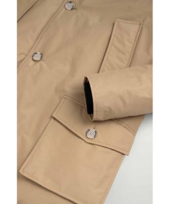 ニュー　アークテック　パーカ　ＮＥＷ　ＡＲＣＴＩＣ　ＰＡＲＫＡ　ＷＯＯＵ０４８２