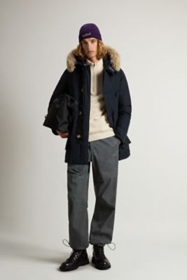 送料無料】アークティック パーカ／ARCTIC PARKA