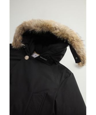 送料無料】ショート アークティック パーカ／SHORT ARCTIC