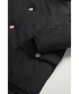 ショート アークティック パーカ／SHORT ARCTIC PARKA