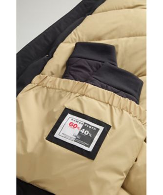 ショート アークティック パーカ／SHORT ARCTIC PARKA