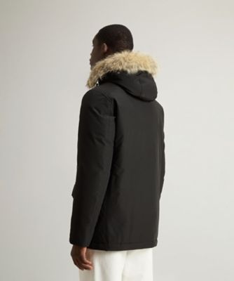 ジャケット・アウター SHORT ARCTIC PARKA 送料無料】ショート アークティック パーカ／SHORT ARCTIC