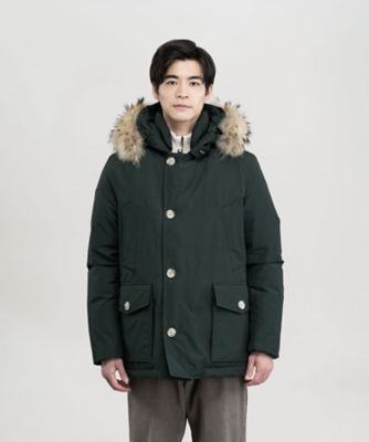ジャケット・アウター SHORT ARCTIC PARKA 楽天市場】Woolrich ウールリッチ SHORT ARCTIC PARKA ショート