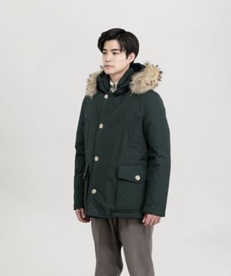 送料無料】ショート アークティック パーカ／SHORT ARCTIC