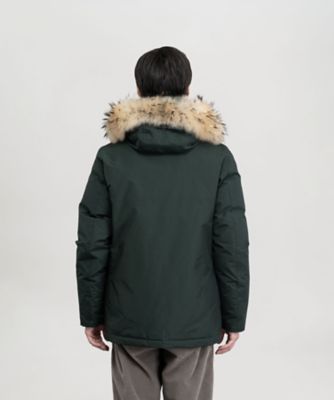 ジャケット・アウター SHORT ARCTIC PARKA 楽天市場】ウールリッチ ダウン アークティックパーカ