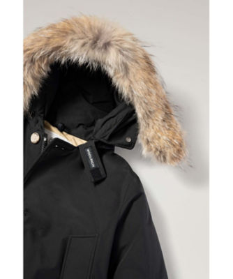 ニューアークティックパーカ ＮＥＷ ＡＲＣＴＩＣ ＰＡＲＫＡ