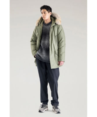 ニューアークティックパーカ ＮＥＷ ＡＲＣＴＩＣ ＰＡＲＫＡ