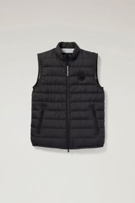 ダウンベスト ＳＵＮＤＡＮＣＥ ＶＥＳＴ ＷＯＯＵ０６９８ 