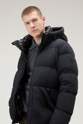 ダウンジャケット ＳＩＥＲＲＡ ＳＵＰＲＥＭＥ ＤＯＷＮ ＪＡＣＫＥＴ ＷＯＯＵ０８４７ | ファッション・服 |  三越伊勢丹オンラインストア・通販【公式】