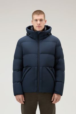 ダウンジャケット ＳＩＥＲＲＡ ＳＵＰＲＥＭＥ ＤＯＷＮ ＪＡＣＫＥＴ