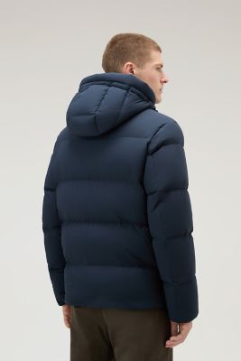 ウールリッチ/WOOLRICH SIERRA SHEEPSKIN JACKET ダウン ジャケット