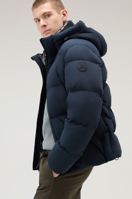 ダウンジャケット ＳＩＥＲＲＡ ＳＵＰＲＥＭＥ ＤＯＷＮ ＪＡＣＫＥＴ