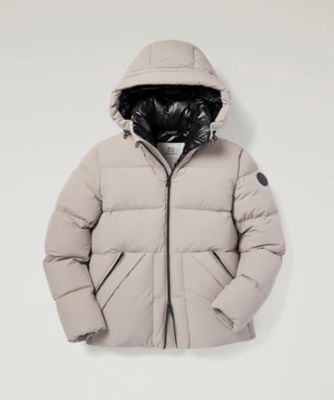 ダウンジャケット　ＳＩＥＲＲＡ　ＳＵＰＲＥＭＥ　ＤＯＷＮ　ＪＡＣＫＥＴ　ＷＯＯＵ０８４７